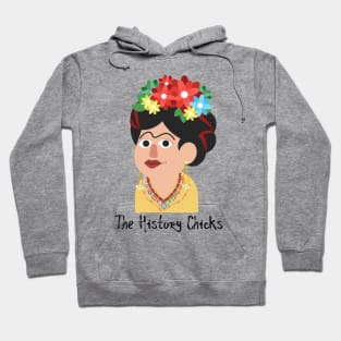 Frida Kahlo Hoodie